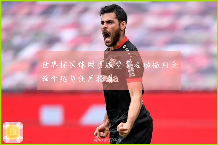 世界杯买球网页版登录活动福利全面介绍与使用指南
