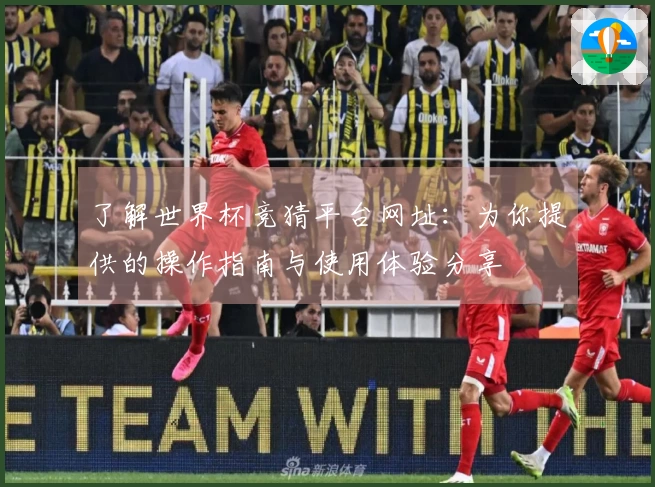 了解世界杯竞猜平台网址:为你提供的操作指南与使用体验分享
