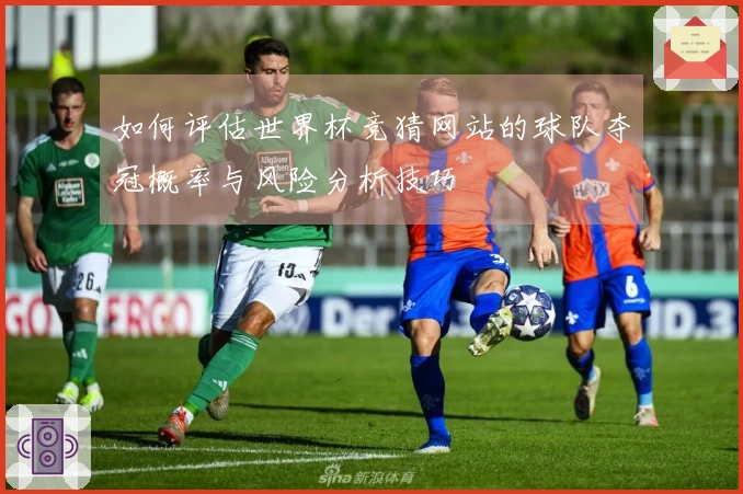 如何评估世界杯竞猜网站的球队夺冠概率与风险分析技巧