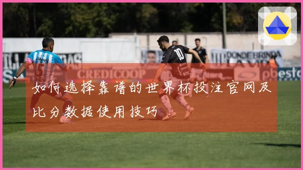 如何选择靠谱的世界杯投注官网及比分数据使用技巧