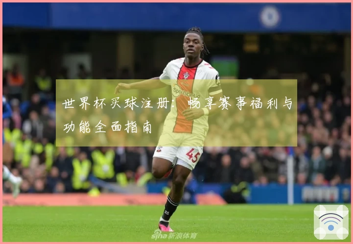 世界杯买球注册：畅享赛事福利与功能全面指南