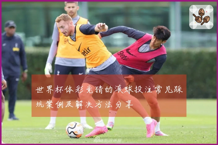 世界杯体彩竞猜的滚球投注常见踩坑案例及解决方法分享