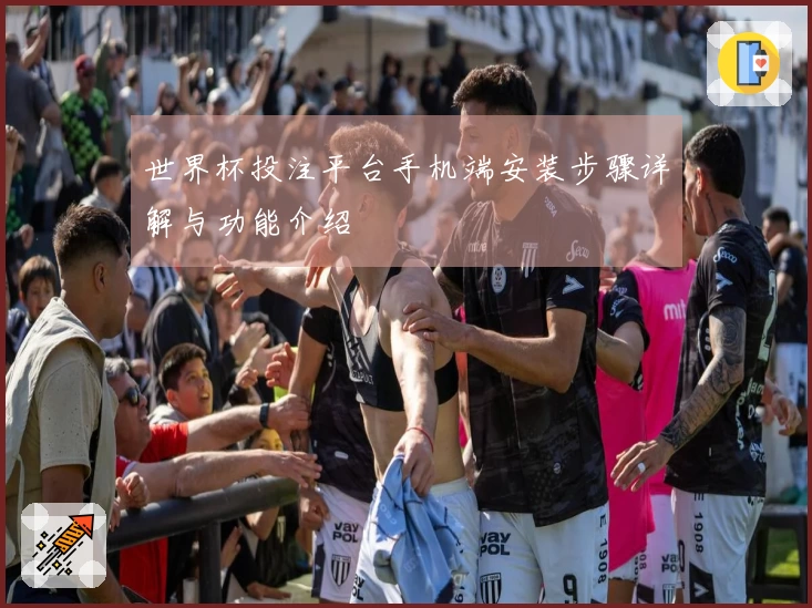 世界杯投注平台手机端安装步骤详解与功能介绍